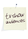 TV Show Audiences